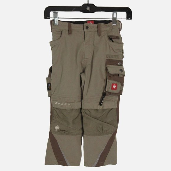 Engelbert Strauss Kids 98/104 Bundhose Roughtough Cargo 4t Pants - Picture 1 of 8